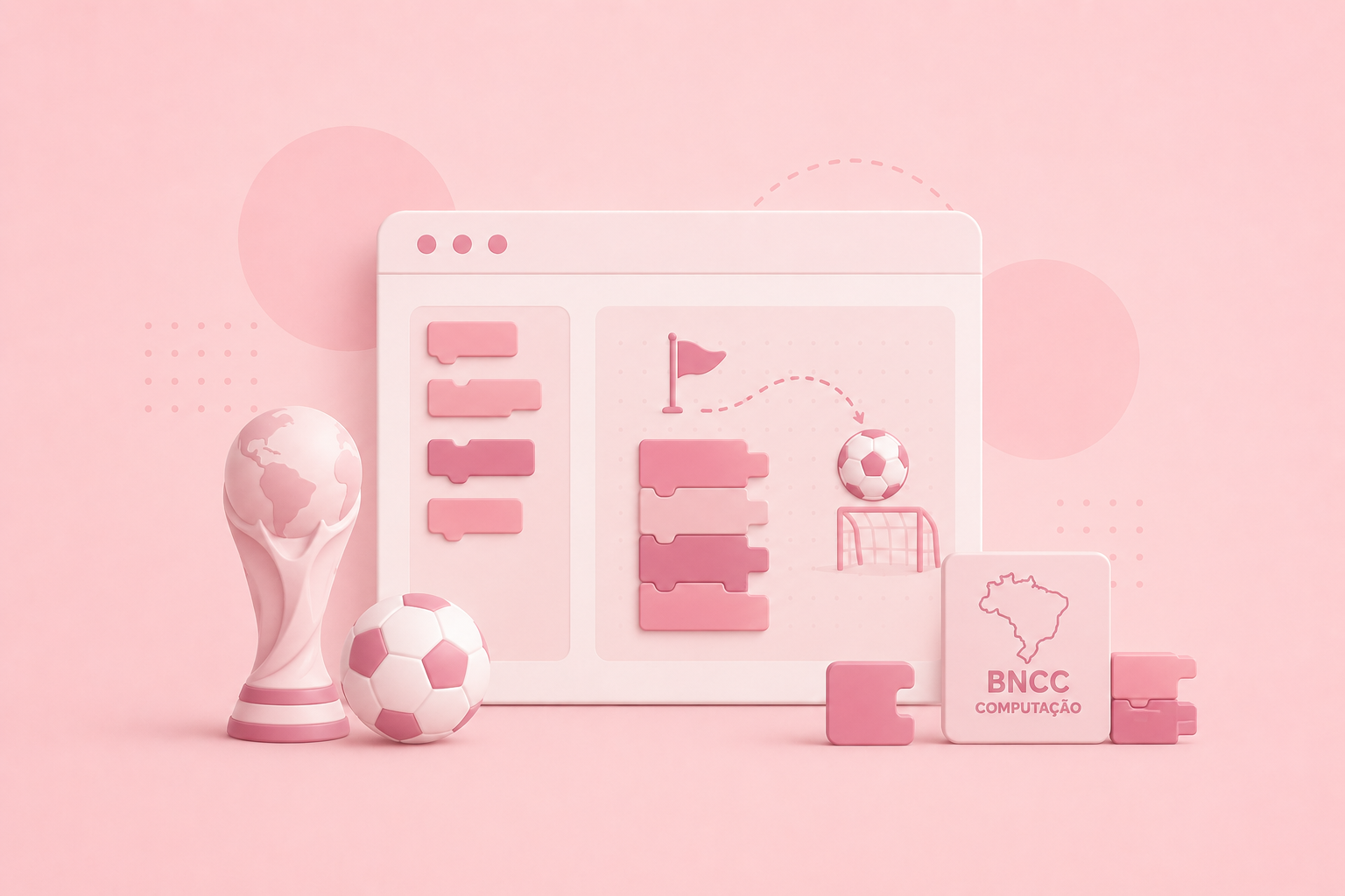 Imagem do Projeto de Pensamento Computacional